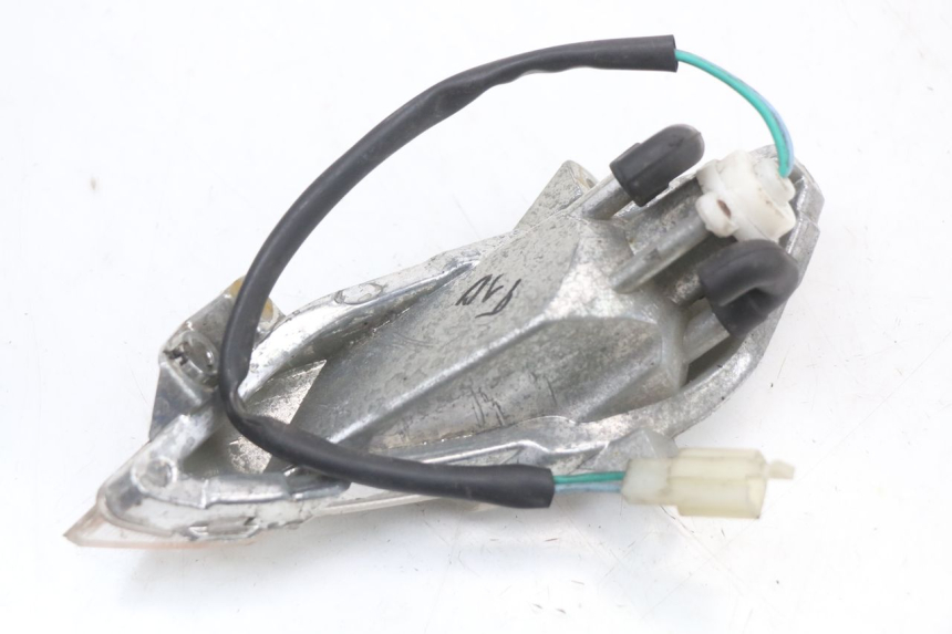 photo de VOORSTE RECHTER KNIPPERLICHT PEUGEOT TWEET 125 (2018 - 2021) - Overzicht