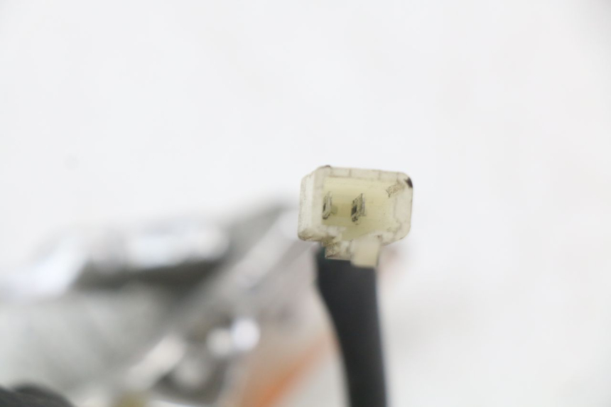 photo de VOORSTE RECHTER KNIPPERLICHT PEUGEOT TWEET 125 (2018 - 2021) - Bevestigingspunten