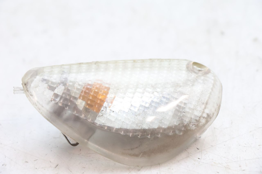 photo de RECHTS VOOR KNIPPERLICHT PIAGGIO TYPHOON 50 (2000 - 2009) - Detail van het onderdeel