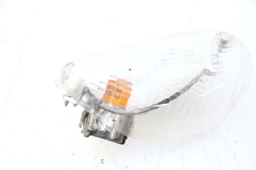photo de RECHTS VOOR KNIPPERLICHT PIAGGIO TYPHOON 50 (2000 - 2009) - Detail van het onderdeel