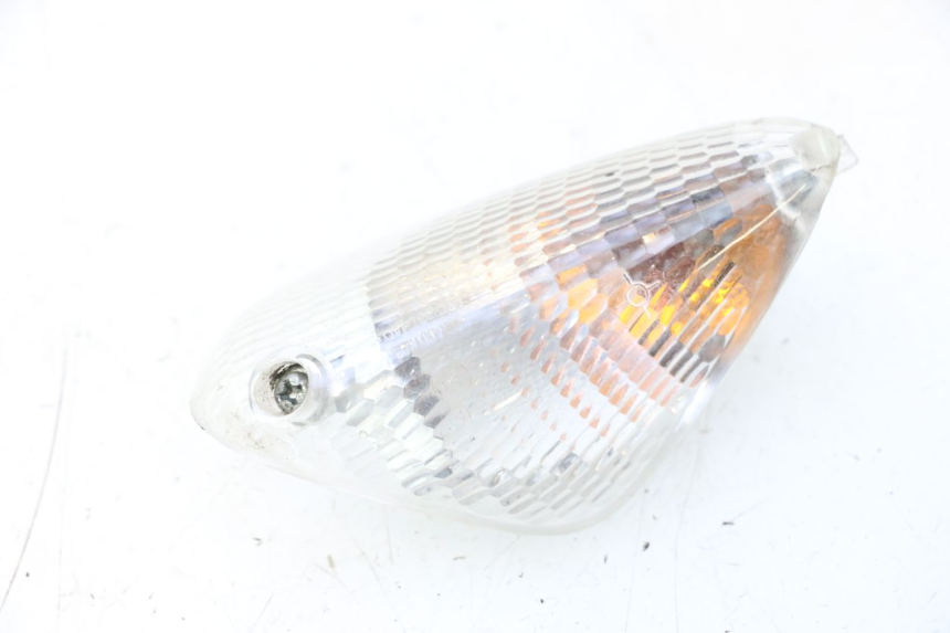 photo de RECHTS VOOR KNIPPERLICHT PIAGGIO TYPHOON 50 (2000 - 2009) - Zoom op gebruiksstaat