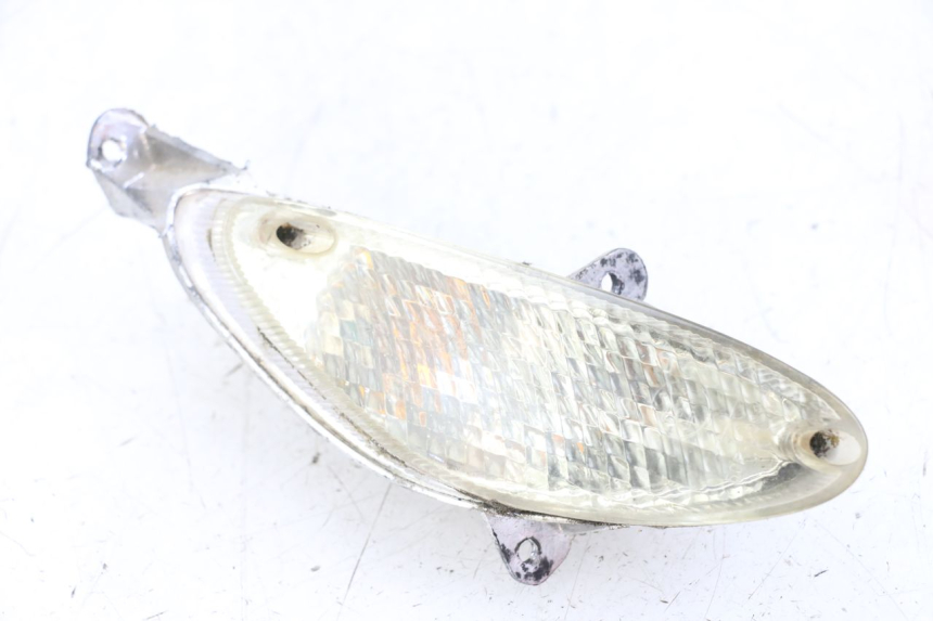 photo de VOORSTE RECHTER KNIPPERLICHT UNIVERSAL BIKE ZN50QT-11B 50 (2018 - 2021) - Hoofdaanzicht