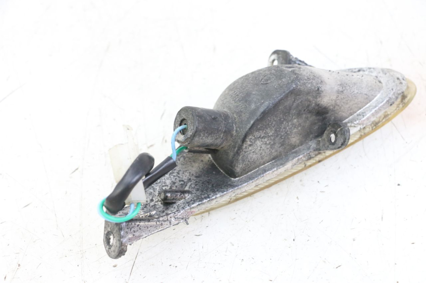 photo de VOORSTE RECHTER KNIPPERLICHT UNIVERSAL BIKE ZN50QT-11B 50 (2018 - 2021) - Andere kijkhoek