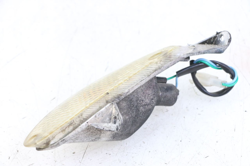 photo de VOORSTE RECHTER KNIPPERLICHT UNIVERSAL BIKE ZN50QT-11B 50 (2018 - 2021) - Overzicht