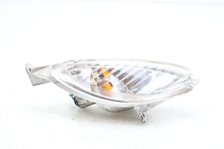 photo de VOORSTE RECHTER KNIPPERLICHT PEUGEOT V-CLIC VCLIC 50 (2007 - 2013) - Detail van het onderdeel