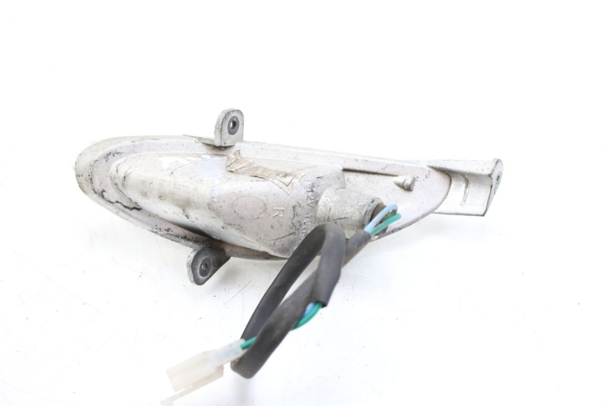 photo de VOORSTE RECHTER KNIPPERLICHT PEUGEOT V-CLIC VCLIC 50 (2007 - 2013) - Bevestigingspunten