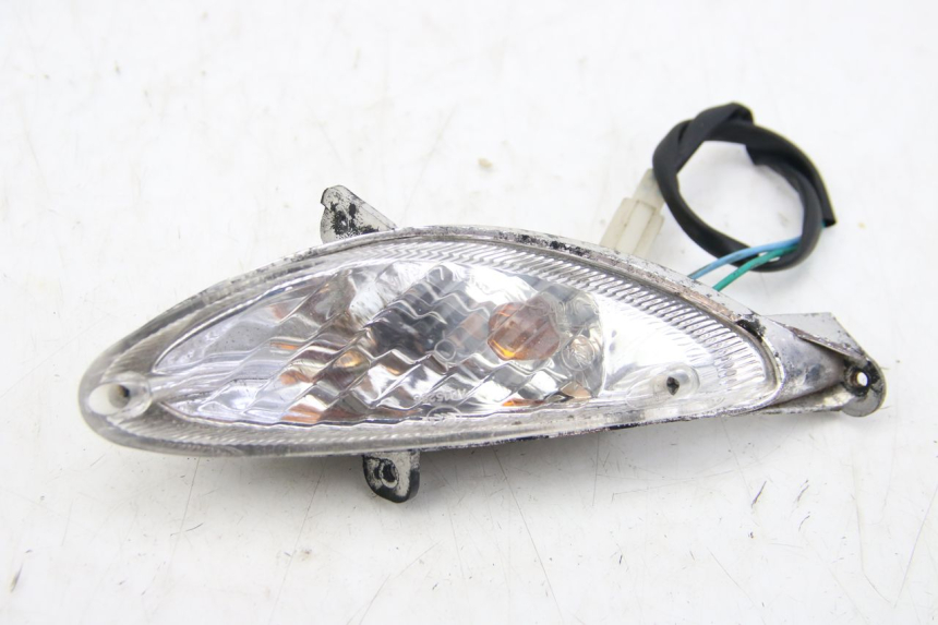 photo de VOORSTE RECHTER KNIPPERLICHT PEUGEOT V-CLIC VCLIC 50 (2007 - 2013) - Hoofdaanzicht