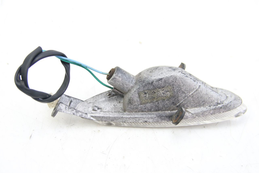 photo de VOORSTE RECHTER KNIPPERLICHT PEUGEOT V-CLIC VCLIC 50 (2007 - 2013) - Andere kijkhoek