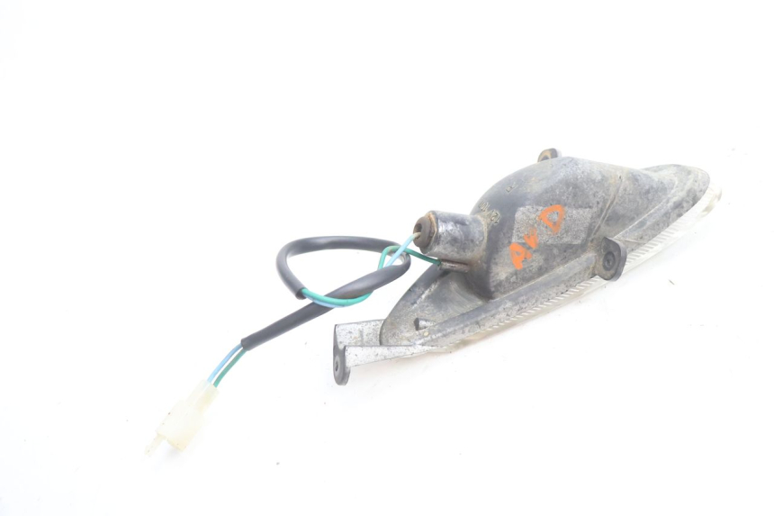 photo de VOORSTE RECHTER KNIPPERLICHT PEUGEOT V-CLIC VCLIC 50 (2007 - 2013) - Overzicht