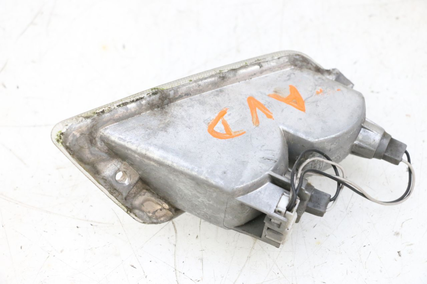 photo de VOORSTE RECHTER KNIPPERLICHT PIAGGIO VESPA GTS SUPER IE 125 (2009 - 2016) - Overzicht