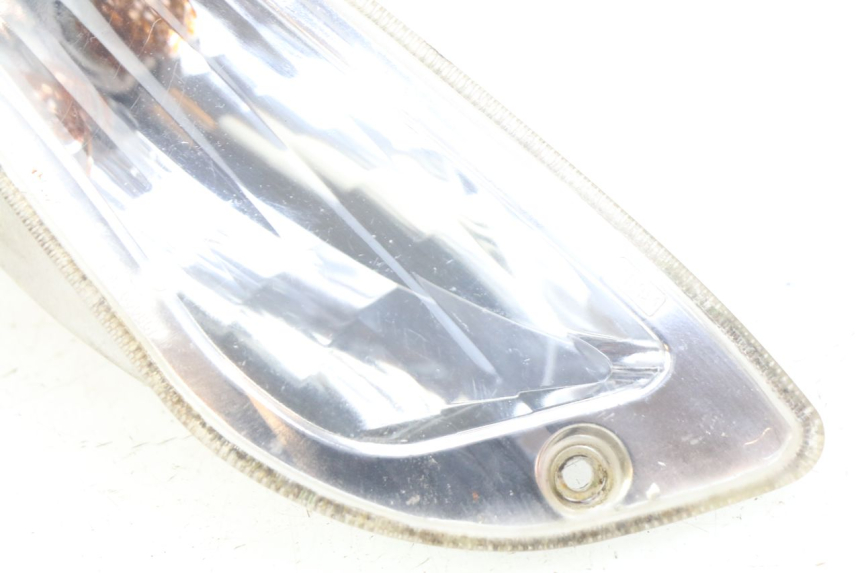 photo de VOORSTE RECHTER KNIPPERLICHT PIAGGIO VESPA LX 2T 50 (2005 - 2013) - Technische close-up