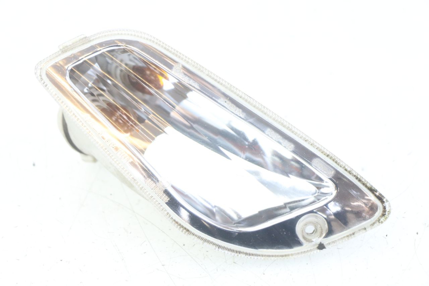 photo de VOORSTE RECHTER KNIPPERLICHT PIAGGIO VESPA LX 2T 50 (2005 - 2013) - Hoofdaanzicht