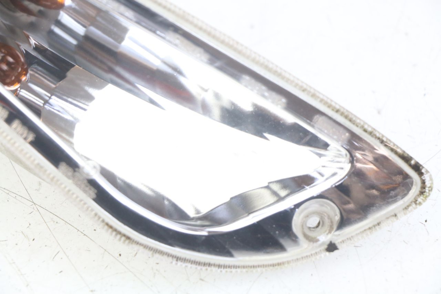 photo de VOORSTE RECHTER KNIPPERLICHT PIAGGIO VESPA LX 2T 50 (2005 - 2013) - Technische close-up