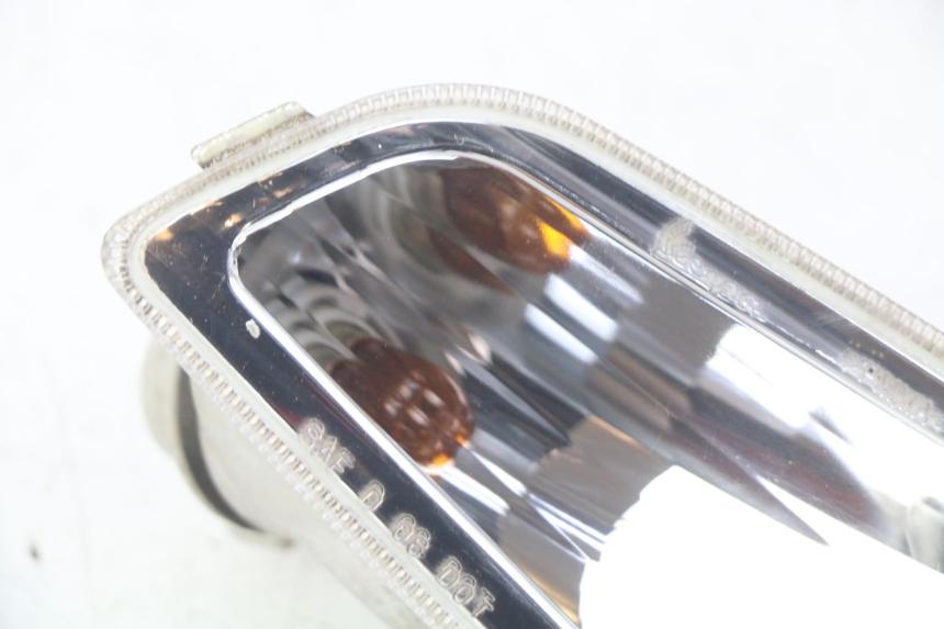 photo de VOORSTE RECHTER KNIPPERLICHT PIAGGIO VESPA LX 2T 50 (2005 - 2013) - Overzicht