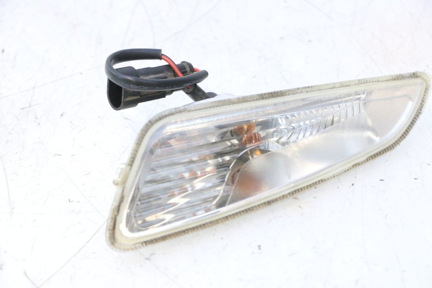 photo de VOORSTE RECHTER KNIPPERLICHT PIAGGIO VESPA PRIMAVERA 2T 50 (2013 - 2018) - Detail van het onderdeel