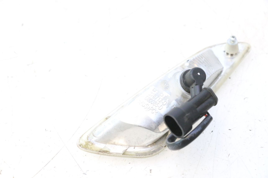 photo de VOORSTE RECHTER KNIPPERLICHT PIAGGIO VESPA PRIMAVERA 2T 50 (2013 - 2018) - Overzicht