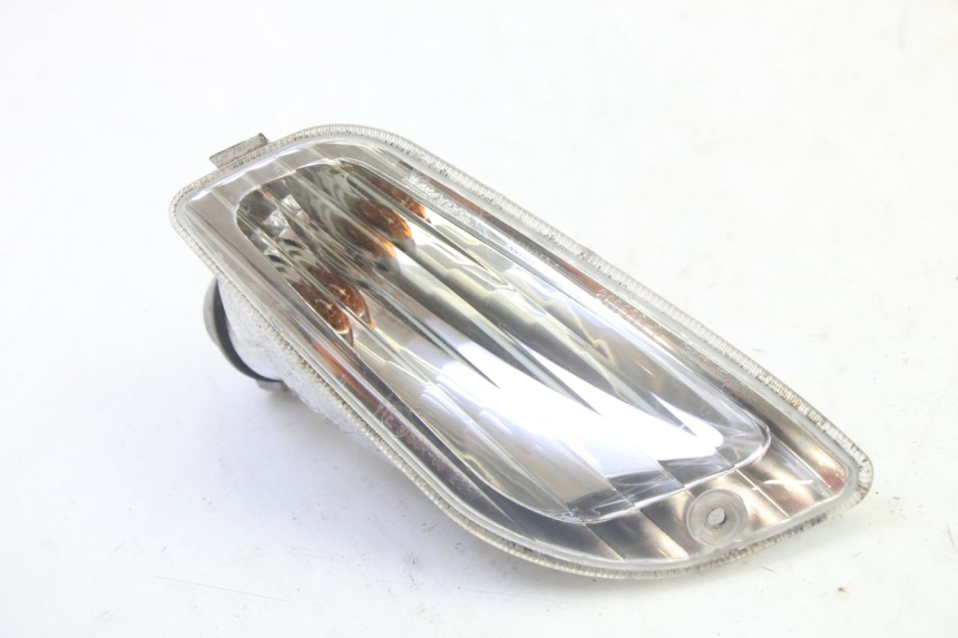 photo de VOORSTE RECHTER KNIPPERLICHT PIAGGIO VESPA S 2T 50 (2007 - 2014) - Hoofdaanzicht