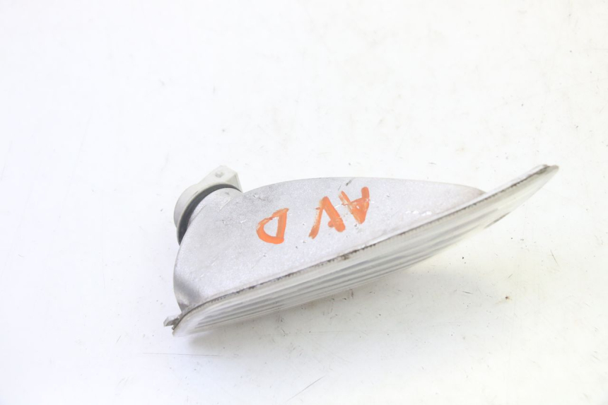 photo de VOORSTE RECHTER KNIPPERLICHT PIAGGIO VESPA S 2T 50 (2007 - 2014) - Detail van het onderdeel