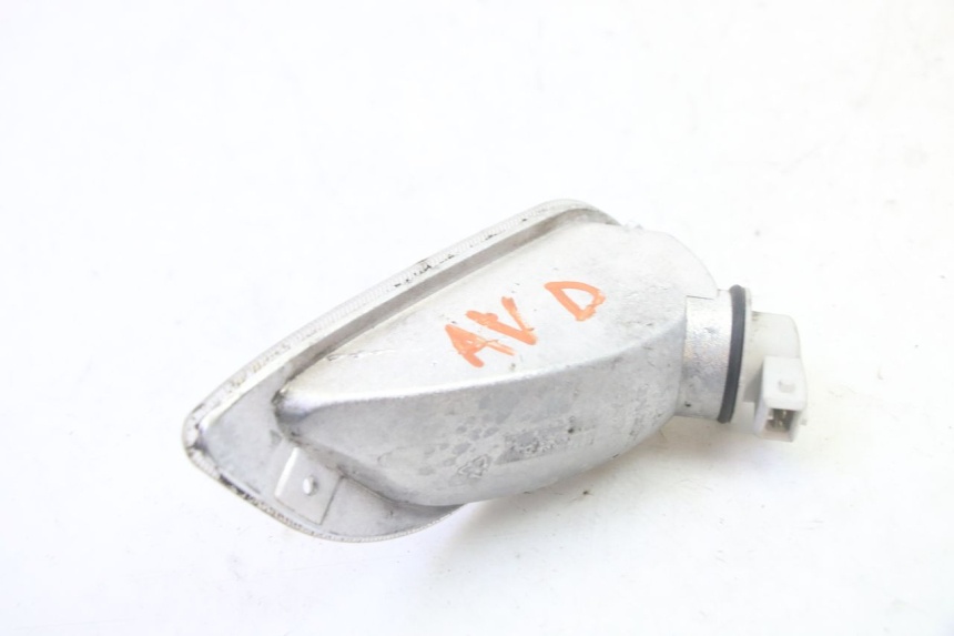 photo de VOORSTE RECHTER KNIPPERLICHT PIAGGIO VESPA S 2T 50 (2007 - 2014) - Zoom op gebruiksstaat