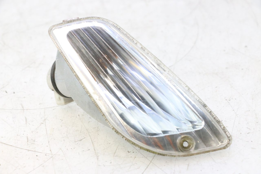 photo de VOORSTE RECHTER KNIPPERLICHT PIAGGIO VESPA S 2T 50 (2007 - 2014) - Hoofdaanzicht