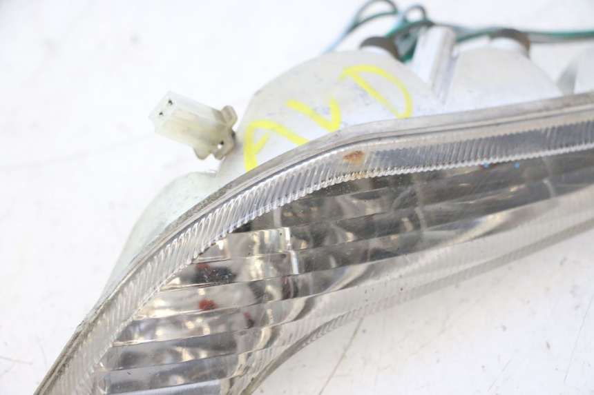 photo de VOORSTE RECHTER KNIPPERLICHT PEUGEOT VIVACITY NEW 2T 50 (2008 - 2017) - Detail van het onderdeel