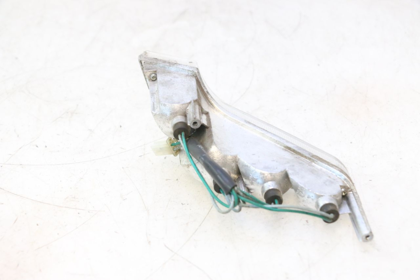 photo de VOORSTE RECHTER KNIPPERLICHT PEUGEOT VIVACITY NEW 2T 50 (2008 - 2017) - Technische close-up