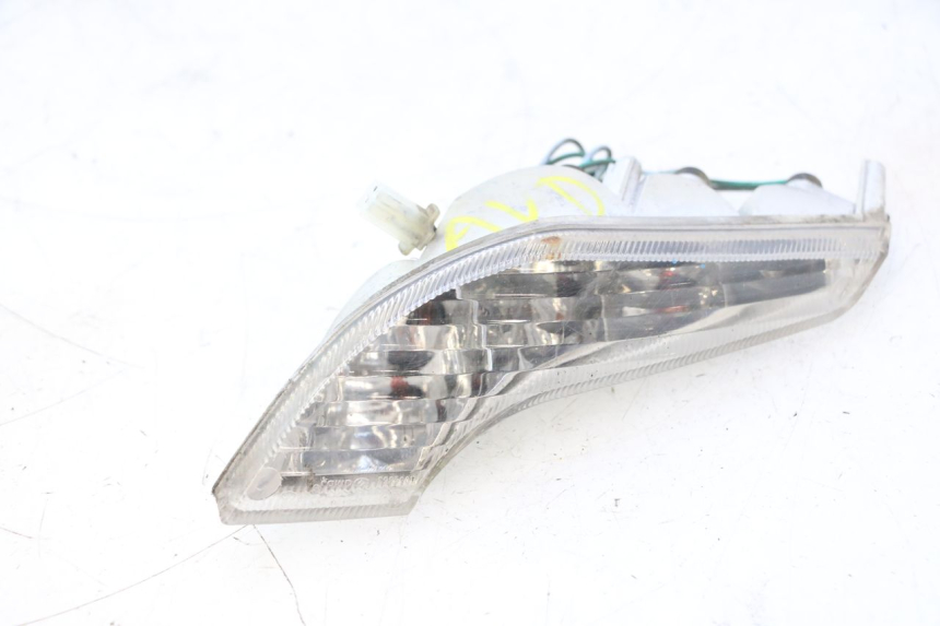 photo de VOORSTE RECHTER KNIPPERLICHT PEUGEOT VIVACITY NEW 2T 50 (2008 - 2017) - Bevestigingspunten