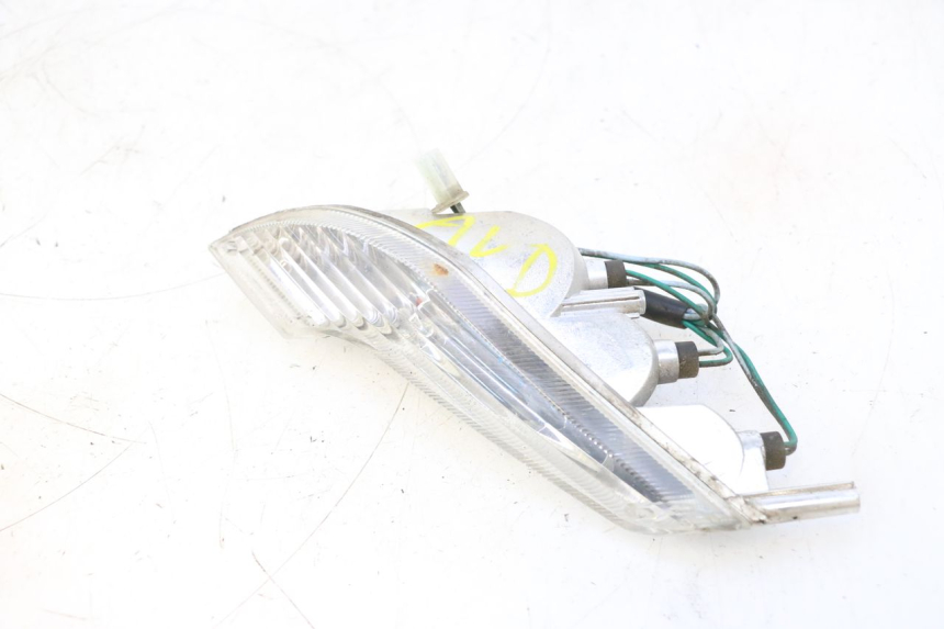 photo de VOORSTE RECHTER KNIPPERLICHT PEUGEOT VIVACITY NEW 2T 50 (2008 - 2017) - Gecontroleerd onderdeel