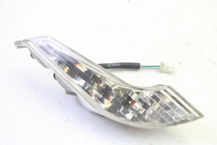 photo de VOORSTE RECHTER KNIPPERLICHT PEUGEOT VIVACITY NEW 4T 50 (2008 - 2017) - Hoofdaanzicht