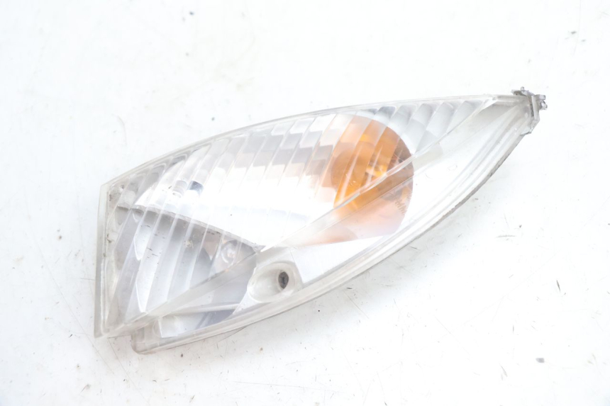 photo de RECHTS VOOR KNIPPERLICHT PEUGEOT VIVACITY 100 (1999 - 2008) - Zoom op gebruiksstaat