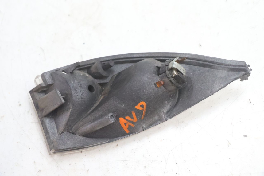 photo de RECHTS VOOR KNIPPERLICHT PEUGEOT VIVACITY 100 (1999 - 2008) - Andere kijkhoek