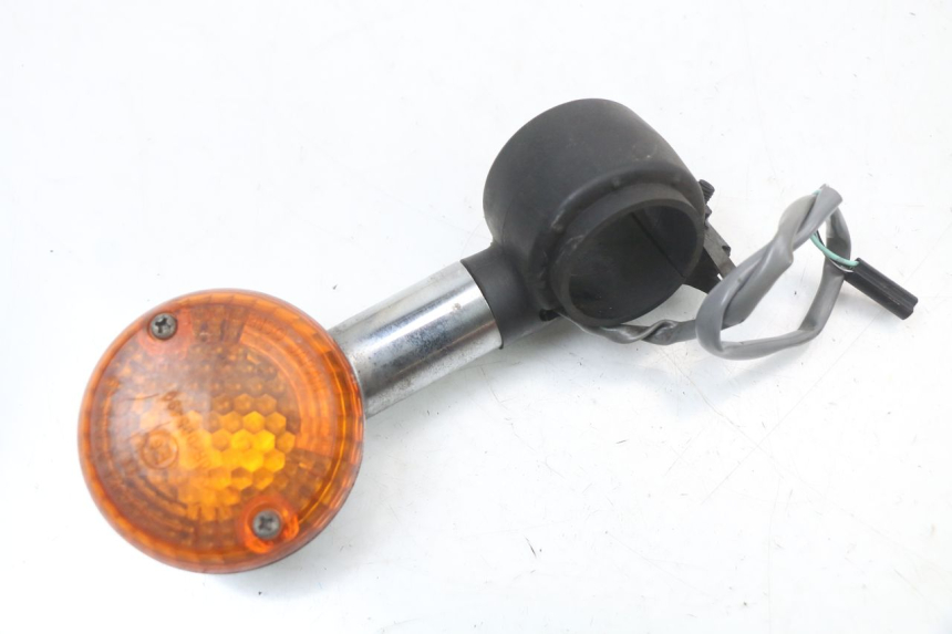 photo de VOORSTE RECHTER KNIPPERLICHT SUZUKI VL INTRUDER 125 (2004 - 2007) - Hoofdaanzicht