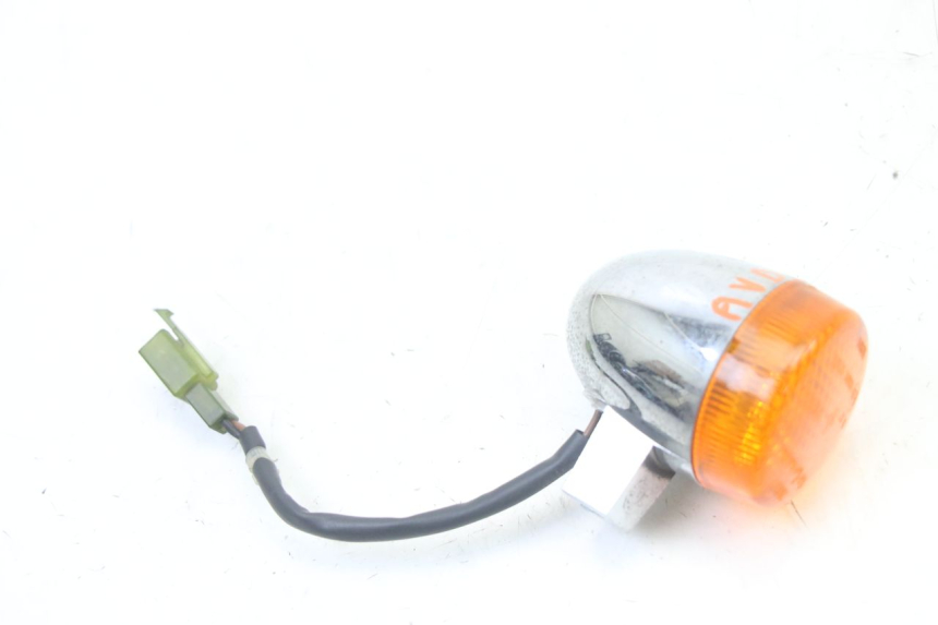 photo de VOORSTE RECHTER KNIPPERLICHT YAMAHA WHY 50 (1998 - 2000) - Hoofdaanzicht