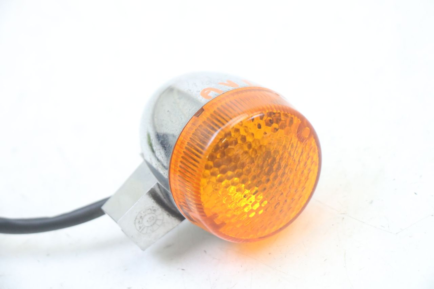 photo de VOORSTE RECHTER KNIPPERLICHT YAMAHA WHY 50 (1998 - 2000) - Detail van het onderdeel