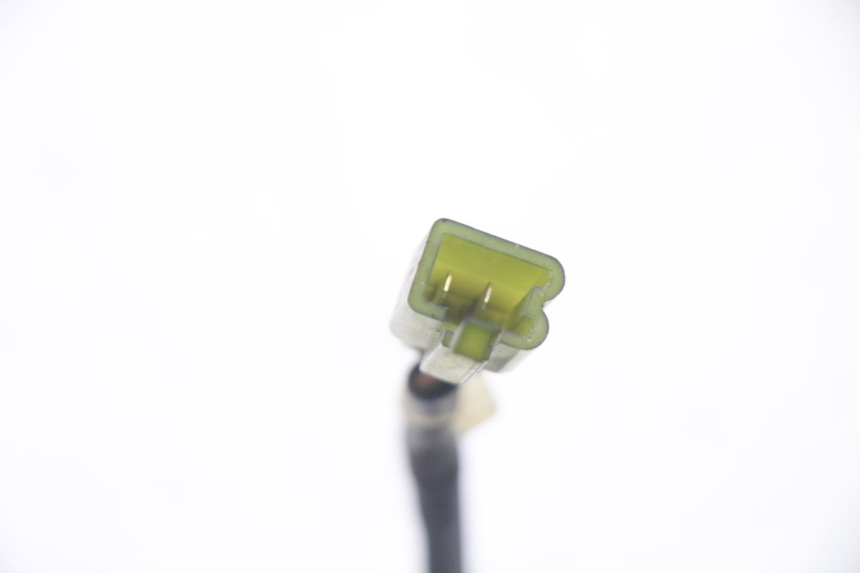 photo de VOORSTE RECHTER KNIPPERLICHT YAMAHA WHY 50 (1998 - 2000) - Technische close-up
