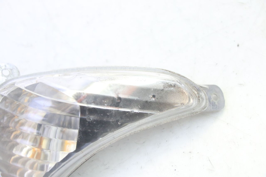 photo de VOORSTE RECHTER KNIPPERLICHT YAMAHA X-CITY XCITY 125 (2007 - 2013) - Zoom op gebruiksstaat