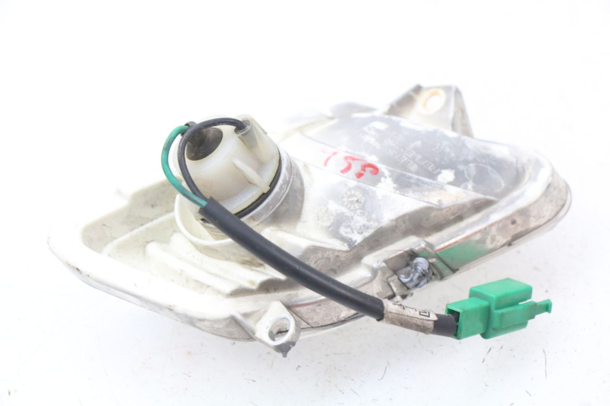 photo de VOORSTE RECHTER KNIPPERLICHT YAMAHA XMAX X-MAX 125 (2006 - 2009) - Technische close-up