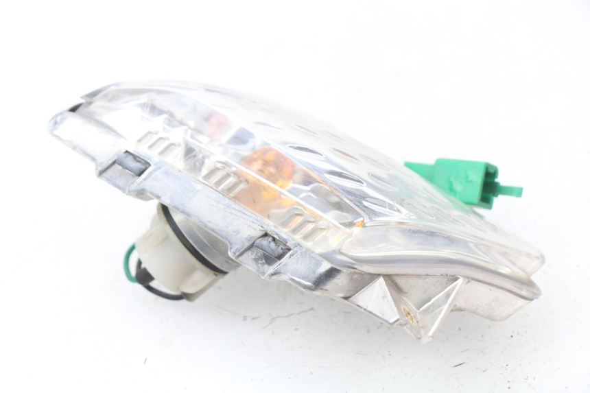 photo de VOORSTE RECHTER KNIPPERLICHT YAMAHA XMAX X-MAX 125 (2006 - 2009) - Overzicht