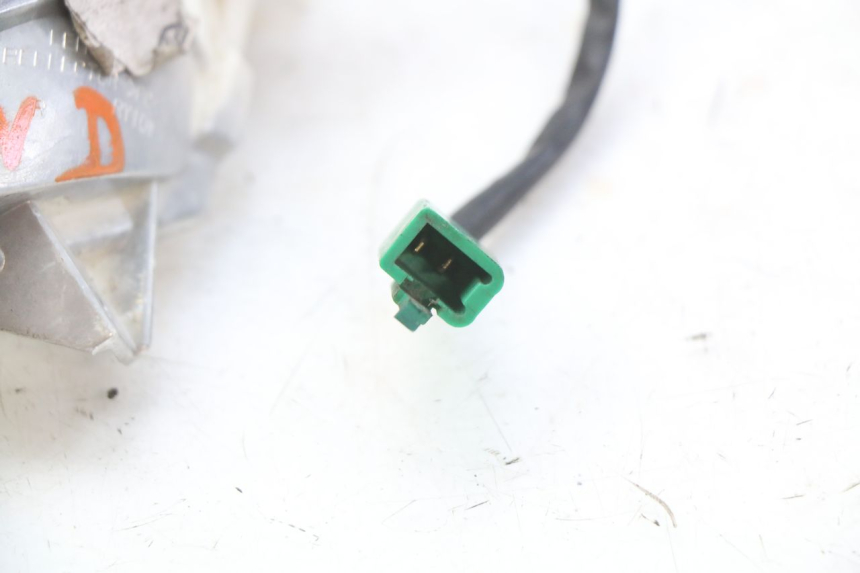 photo de VOORSTE RECHTER KNIPPERLICHT YAMAHA XMAX X-MAX 125 (2006 - 2009) - Detail van het onderdeel