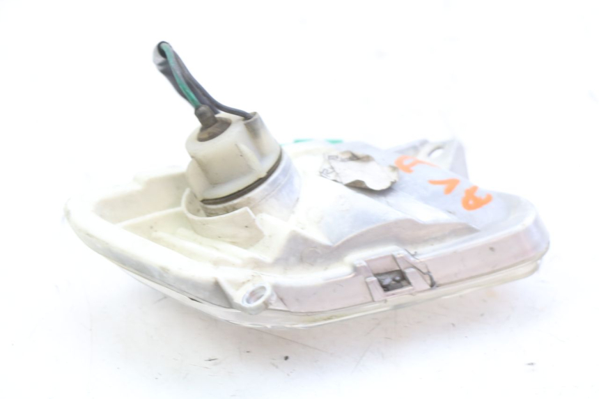 photo de VOORSTE RECHTER KNIPPERLICHT YAMAHA XMAX X-MAX 125 (2006 - 2009) - Andere kijkhoek