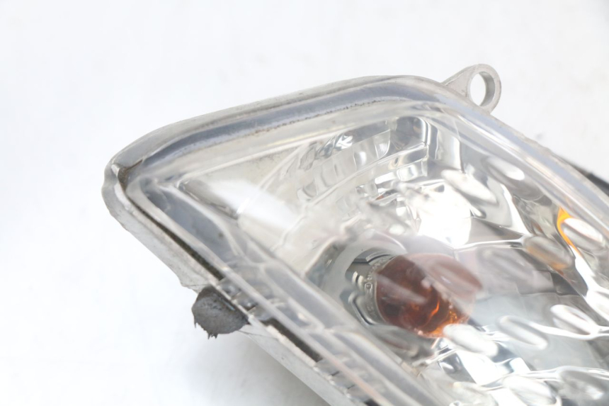 photo de VOORSTE RECHTER KNIPPERLICHT YAMAHA X-MAX XMAX 250 (2006 - 2009) - Detail van het onderdeel