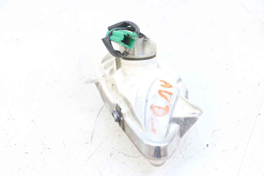 photo de VOORSTE RECHTER KNIPPERLICHT YAMAHA XMAX X-MAX 125 (2006 - 2009) - Andere kijkhoek