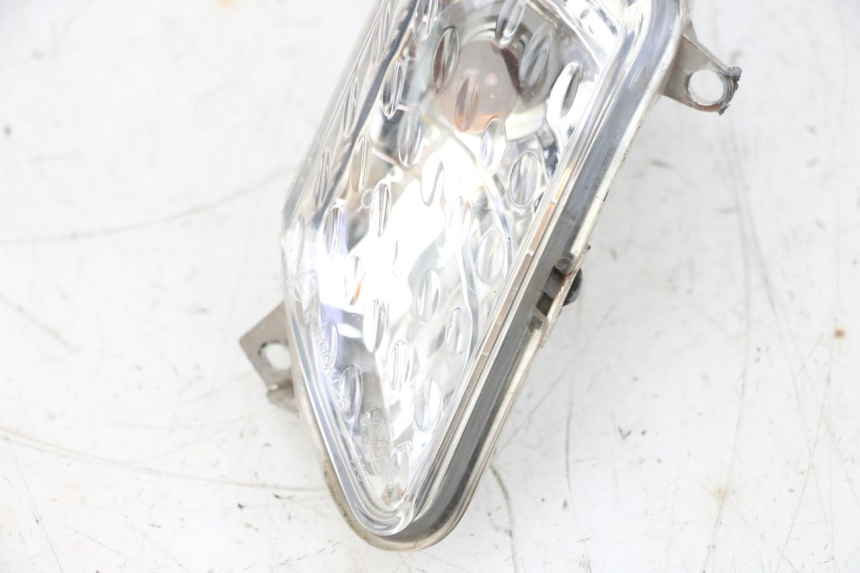 photo de VOORSTE RECHTER KNIPPERLICHT YAMAHA XMAX X-MAX 125 (2006 - 2009) - Zoom op gebruiksstaat