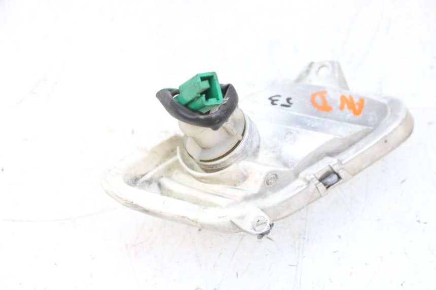 photo de VOORSTE RECHTER KNIPPERLICHT YAMAHA XMAX X-MAX 125 (2006 - 2009) - Overzicht