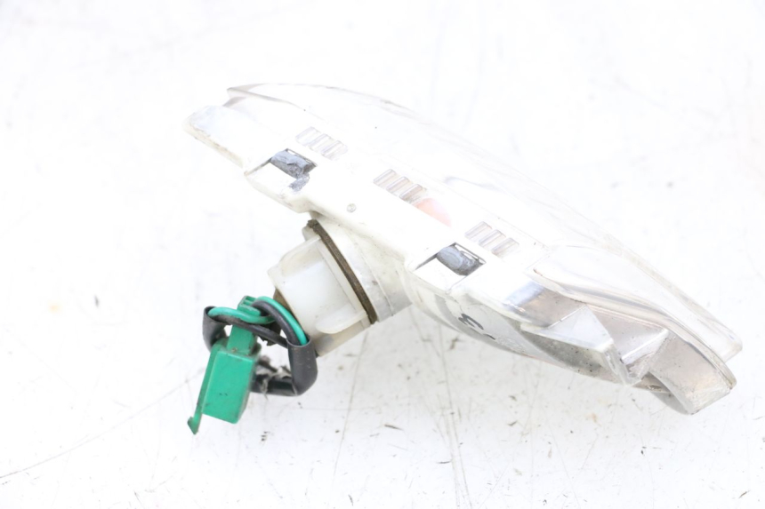 photo de VOORSTE RECHTER KNIPPERLICHT YAMAHA XMAX X-MAX 125 (2006 - 2009) - Bevestigingspunten