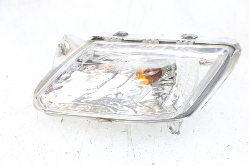 photo de VOORSTE RECHTER KNIPPERLICHT YAMAHA XMAX X-MAX 125 (2006 - 2009) - Gecontroleerd onderdeel