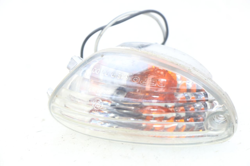 photo de VOORSTE RECHTER KNIPPERLICHT TGB X-MOTION XMOTION 125 (2008 - 2014) - Hoofdaanzicht