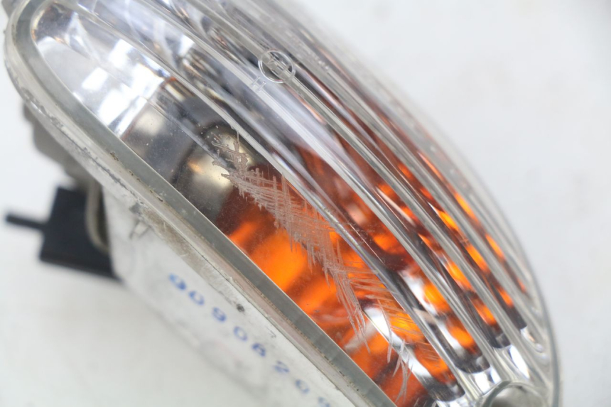 photo de VOORSTE RECHTER KNIPPERLICHT TGB X-MOTION XMOTION 125 (2008 - 2014) - Andere kijkhoek