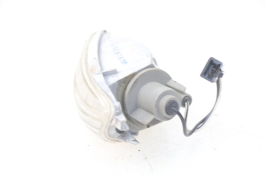 photo de VOORSTE RECHTER KNIPPERLICHT TGB X-MOTION XMOTION 125 (2008 - 2014) - Technische close-up