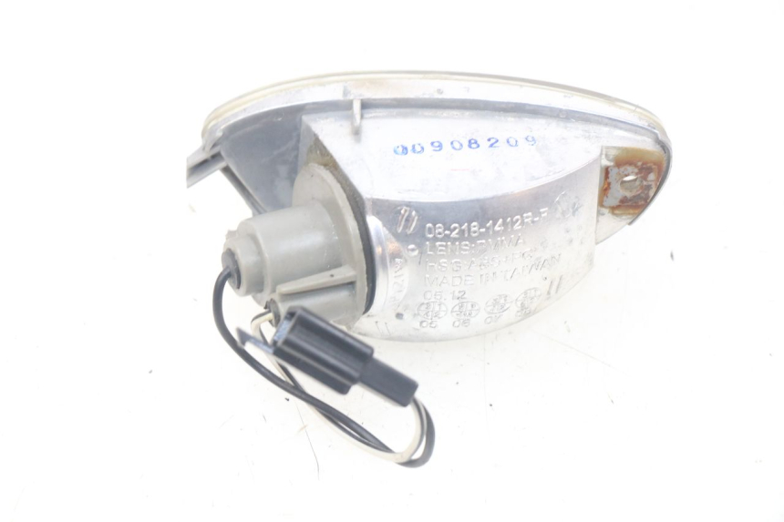 photo de VOORSTE RECHTER KNIPPERLICHT TGB X-MOTION XMOTION 125 (2008 - 2014) - Overzicht